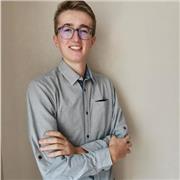 Etudiant Master 1 : Cours d'Anglais proche du Havre